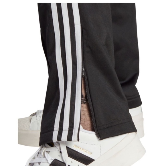 ADIDAS WOMEN'S FIREBIRD TRACK PANT - Picture 2 of 5